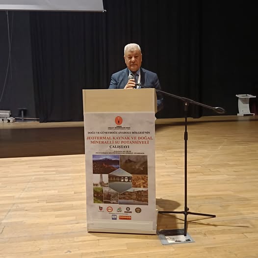   الهيمنة المائية لدول المنبع في ظل الاتفاقية الاطارية بين العراق وتركيا هل من يسيطر على منابع الانهار يحدد مستقبل المنطقة.؟